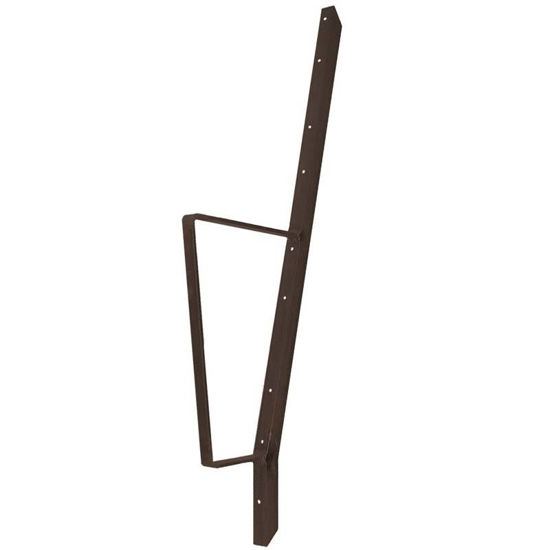 Image sur BRACKET BENCH BLACK