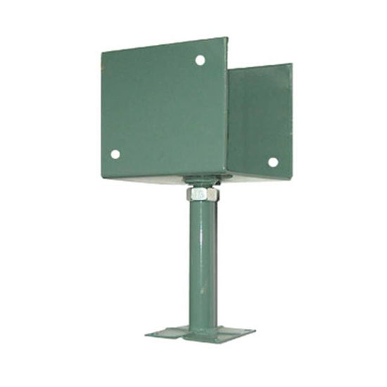 Image sur KHAKI ADJUSTABLE 6X6 STL