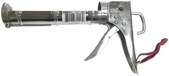 Image sur PISTOLET A CALF 31117-9"-METAL