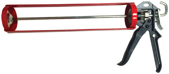 Image sur PISTOLET A CAL 32118-14"-ROUGE