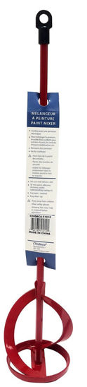 Image sur MELANGEUR 51012-3-1/4"X16"-RO
