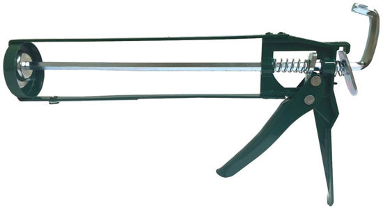 Image sur PISTOLET A CALF 31118-9"-VERTE