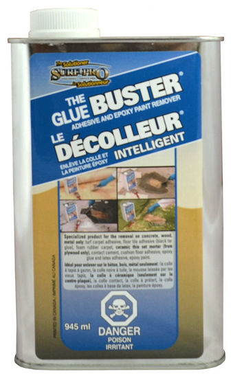 Image sur DECOLLEUR 945ML B019601 945ML
