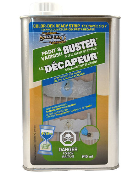 Image sur DECAPEUR INTEL B0-1970-1 945ML
