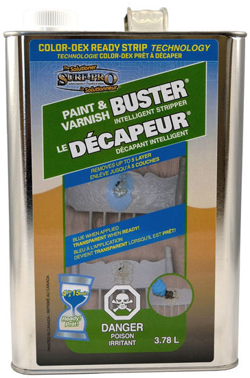 Image sur DECAPEUR INTEL BO-1970-4 3.78L