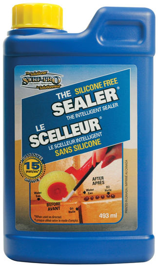 Image sur COULIS - LE SCELLANT INTELLIGE