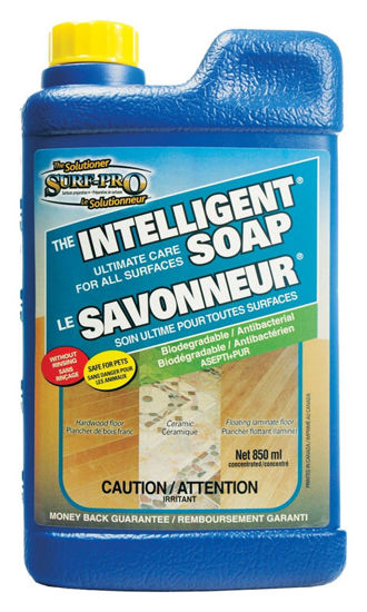 Image sur NETTOYANT B0-1980-1 850ML TT-
