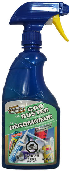Image sur NETTOYANT THE GOOD BUSTER 475