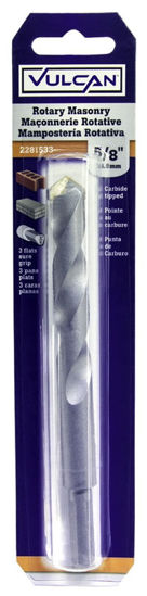 Image sur FORET MACONNERIE 5/8 X 6 PO