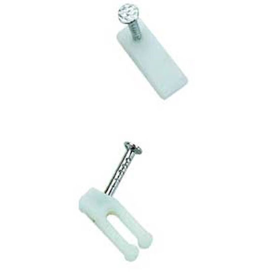 Image sur ATTACHES CLOU CTP103 20PAQUETS