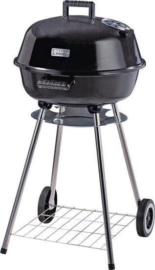 Image sur BARBECUE   CHARBON 18PO
