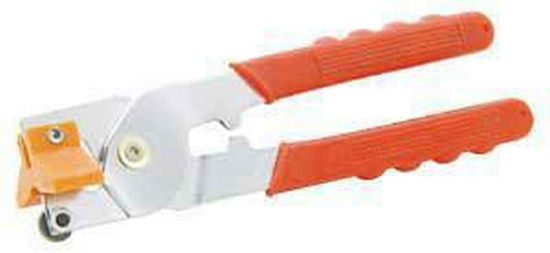 Image sur PINCE COUPE-TUILE 05519 7-7/8"