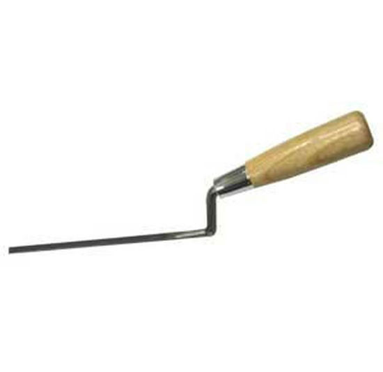 Image sur TRUELLE  A JOINT 35935 6"X5/8"
