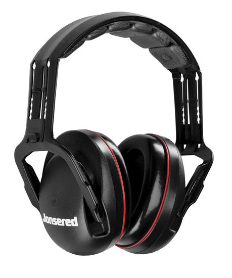 Image sur PROTEGE-OREILLES LEGERS