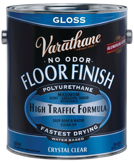 Image sur FINITION BOIS PLANCHER   L EAU