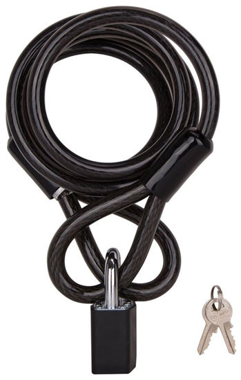 Image sur CADENAS DE VELO   CABLE 50MM