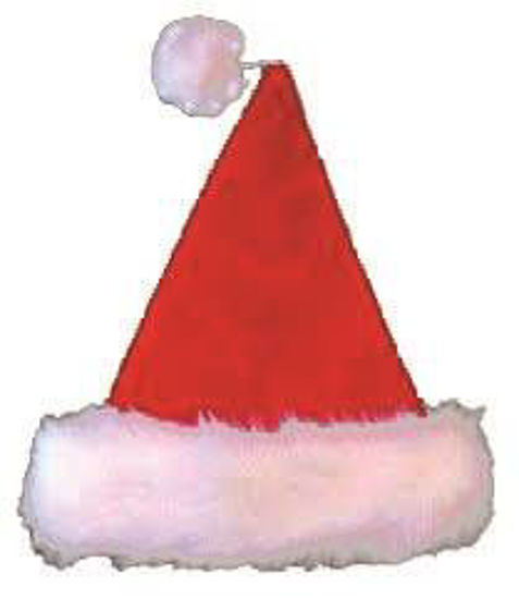 Image sur BONNET PERE-NOEL PLCHE VALUE 1