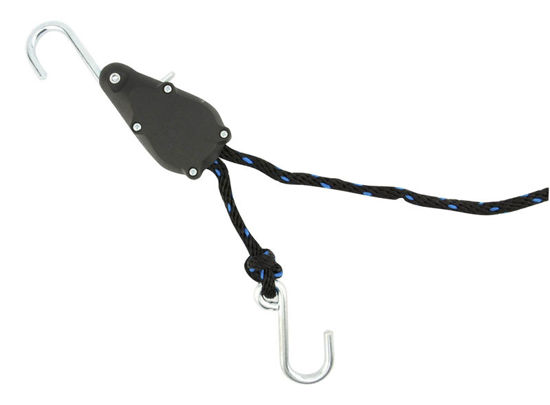 Image sur ATTACHE A CLIQUE 01801 3/8"X8'