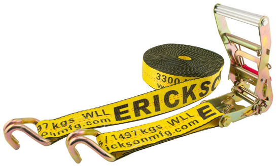 Image sur STRAP 2INX40FT 10000LB DBL J