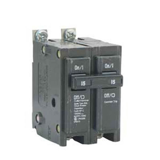 Image sur DISJONCTEUR 20A BIPOLAIRE EATON