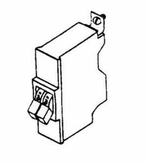 Image sur DISJONCTEUR BQLT15 15A DOUBLE