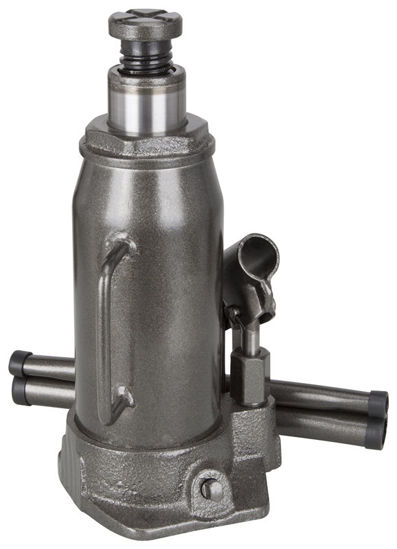 Image sur VERIN BOUTEILLE HYDRAU 12TONNE