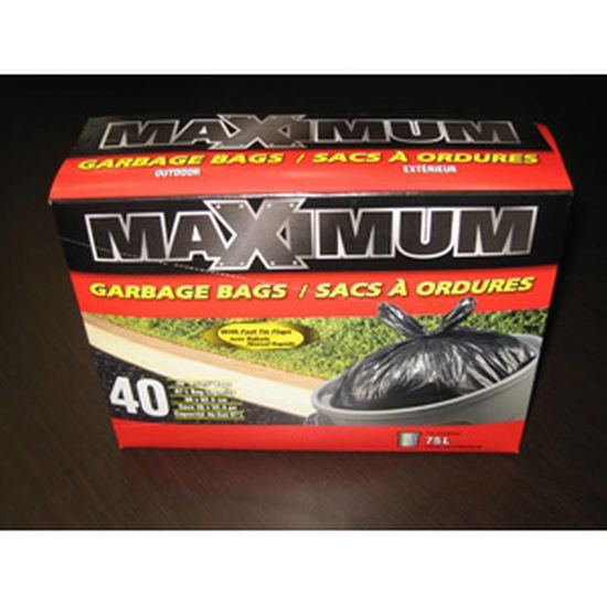 Image sur SACS A ORD 28040 26X32.5PO 40/