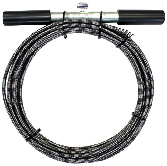 Image sur TARIERE DE DRAIN 1/4PO X 25PI