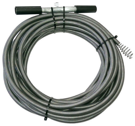 Image sur TARIERE DE DRAIN 3/8PO X 50PI