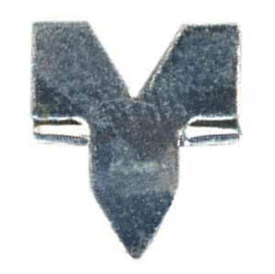 Image sur POINTE VITRIER ZIN 1180 45/PQT