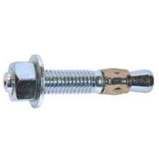 Image sur ANCRAGE BETON BT/5 499C 3/8X5"