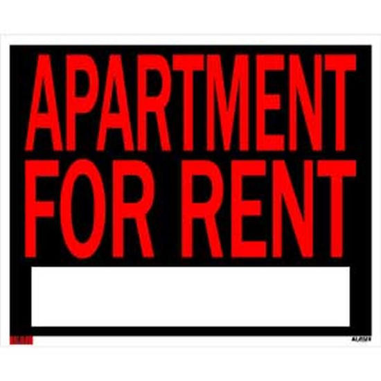 Image sur PANNEAU 19X24 PO LOGEMENT A LO