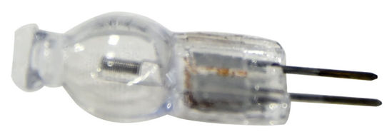 Image sur AMPOULE HAL T3Q 2 B TRANSP 20