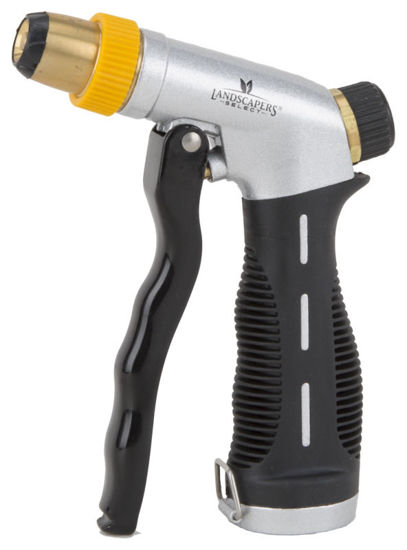 Image sur BUSE PISTOLET   DEBIT REGLABLE