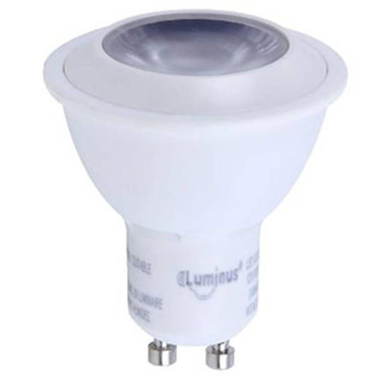 Image sur AMPOULE - LED GU10 MCOB 4.5W
