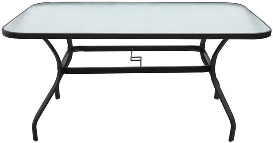 Image sur TABLE   MANGER BELVEDERE RG 36