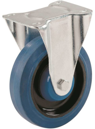 Image sur ROULETTE F 9261 4" (101MM) CAO