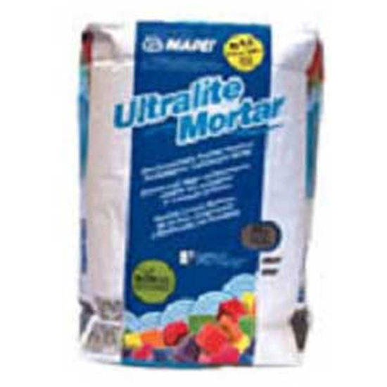 Image sur MORTIER - CIMENT ULTRALITE