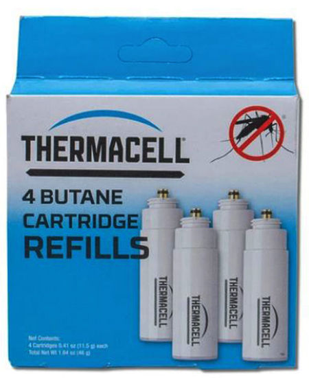 Image sur CARTOUCHE COMBUSTIBLE RECHARGE