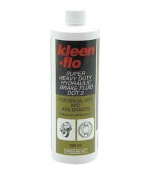 Image sur FLUIDE PR FREIN 500ML K.FL 527