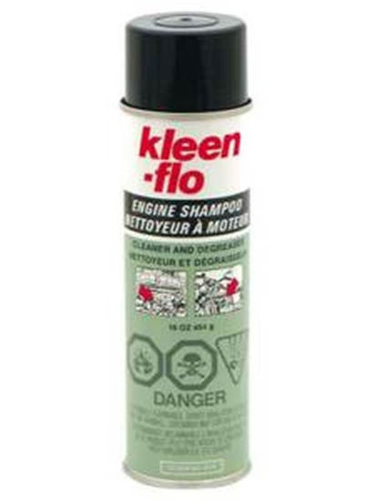 Image sur NETT. A MOTEUR 454GR K.FLO 824