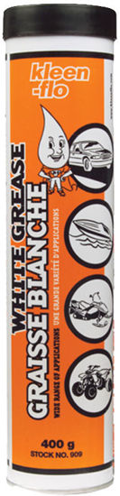 Image sur GRAISSE BLANCHE 400GR K.FL 909