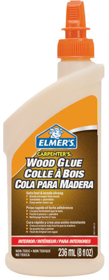 Image sur COLLE DE C 60613TR 236ML ELMER