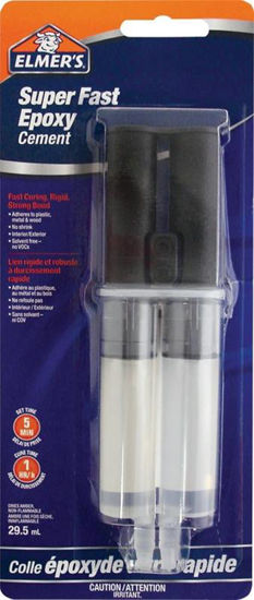 Image sur COLLE EPOXYDE RAPIDE 61009Q 29