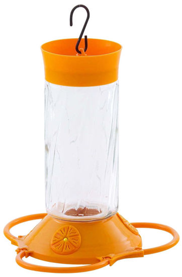 Image sur MANGEOIRE OISEAUX ORIOLE DELUX