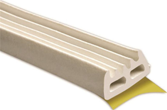 Image sur RUBAN EPDM CF22005 19/32"X5/16