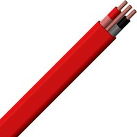 Image sur 14/2 75M ROUGE 2NM CONSTR.