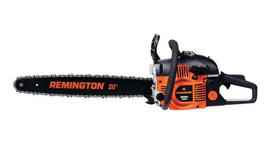 Image sur TRONCONNEUSE REMINGTON 46 CM