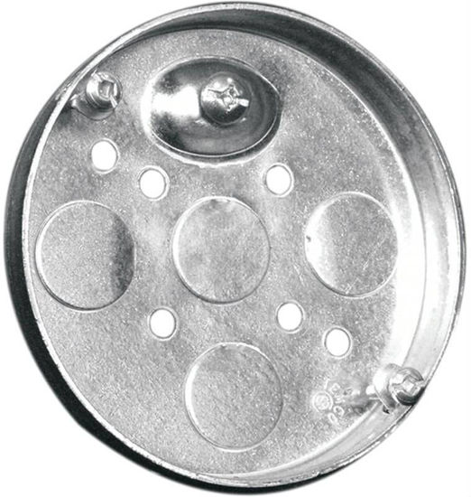 Image sur BOITE ELEC 56111BAR 4PO X 1-1/