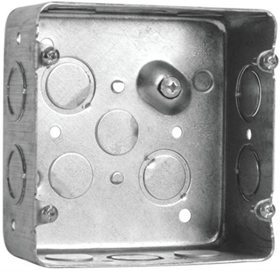 Image sur BOITE ELEC 72171KBAR 4-11/16PO
